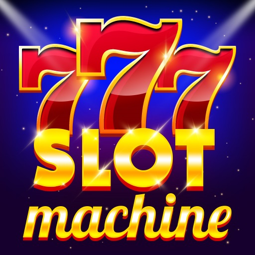 App logo 777-game
