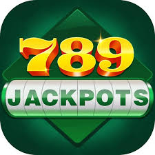 App logo 789-jackpots