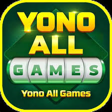 App logo all-yono-games