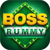 App logo boos-rummy