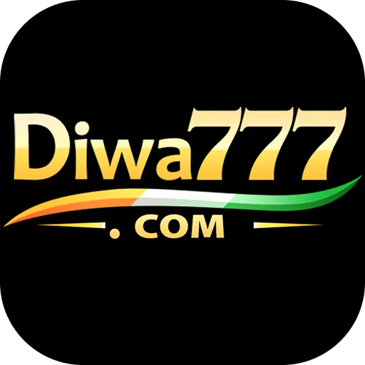 App logo diwa-777