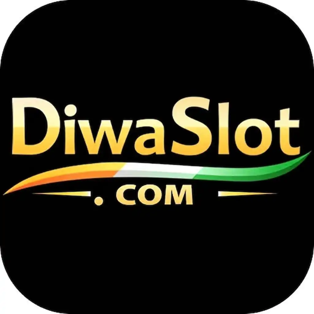 App logo diwa-slots-app