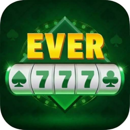 App logo ever-777