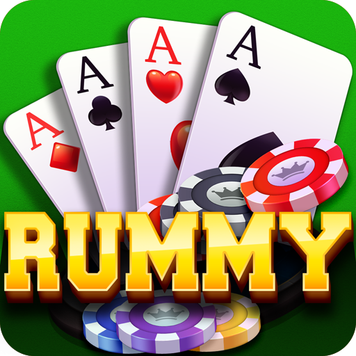 App logo game-rummy