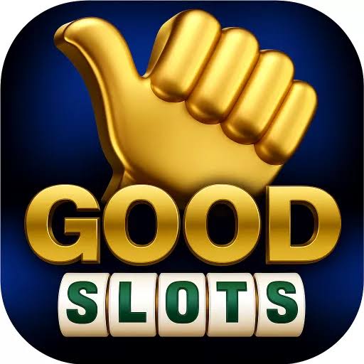 App logo good-slots