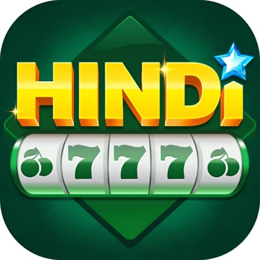 App logo hindi-777