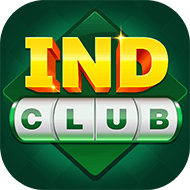 App logo ind-club-app