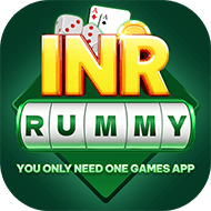 App logo inr-rummy