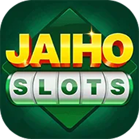 App logo jaiho-slots
